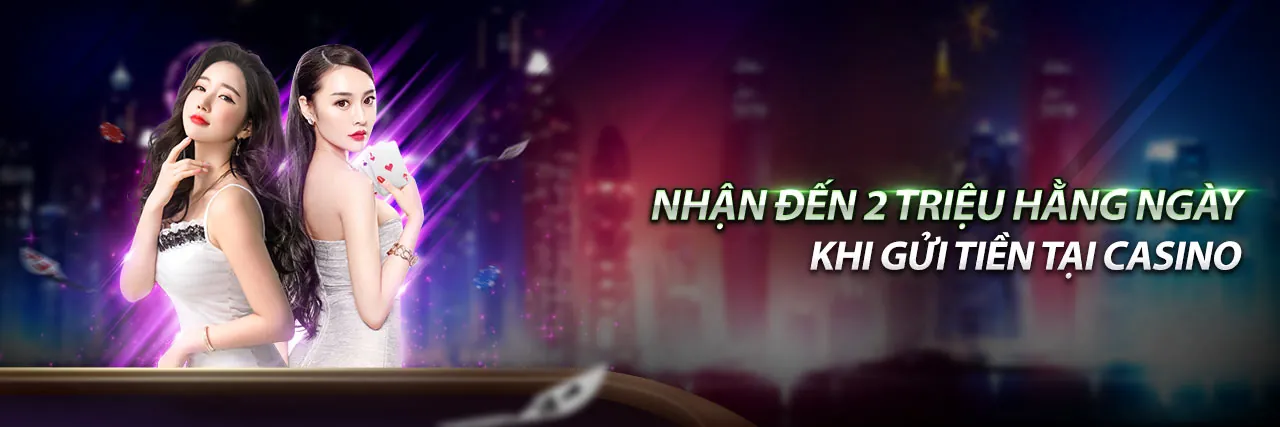 Hình ảnh tiền thưởng hàng ngày và biểu tượng đồng hồ, tượng trưng cho các chương trình khuyến mãi nạp lại thường xuyên tại OKVIP F168.