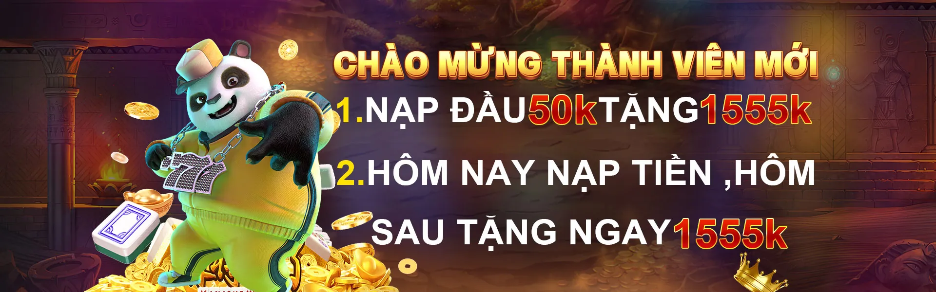 Hình ảnh hộp quà và tiền thưởng chào mừng dành cho người chơi mới tại OKVIP F168, thể hiện ưu đãi hấp dẫn khi tham gia cá cược trực tuyến.